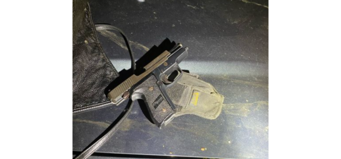 Two Arrested After Police Chase in Amador County