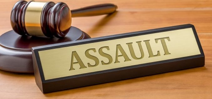 Visalia Man Arrested in Connection with Blunt Object Assault in Tulare