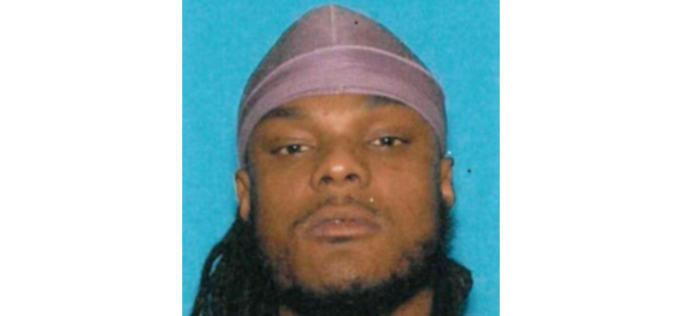 Alleged Pimp Wanted in Connection with Multi-Agency Human Trafficking Investigation