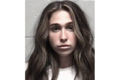 TMZ report: Kim Zolciak — Daughter denied drinking during DUI bust … Admitted to smoking THC