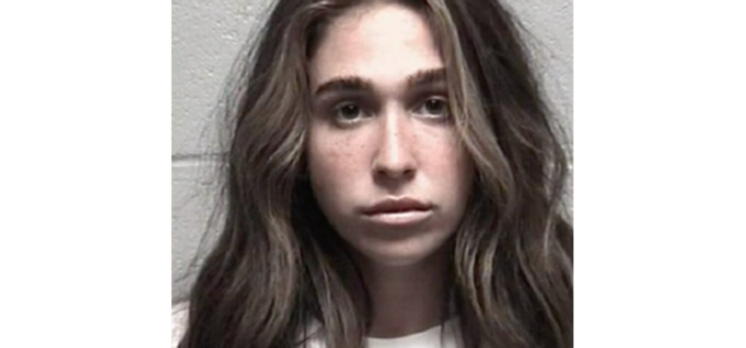 TMZ report: Kim Zolciak — Daughter denied drinking during DUI bust … Admitted to smoking THC