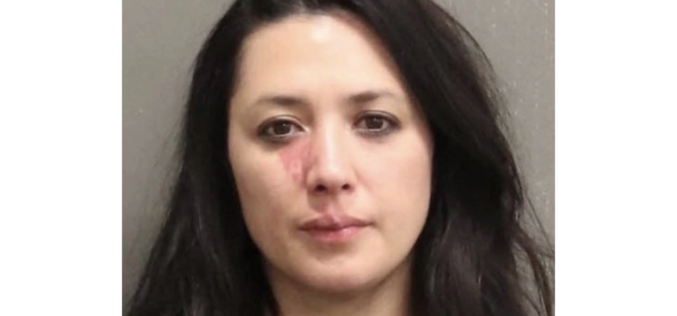 TMZ report: Michelle Branch arrested for domestic assault amid split from husband
