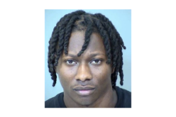 TMZ report: NFL star Marquise Brown arrested before Cardinals practice … Busted for speeding