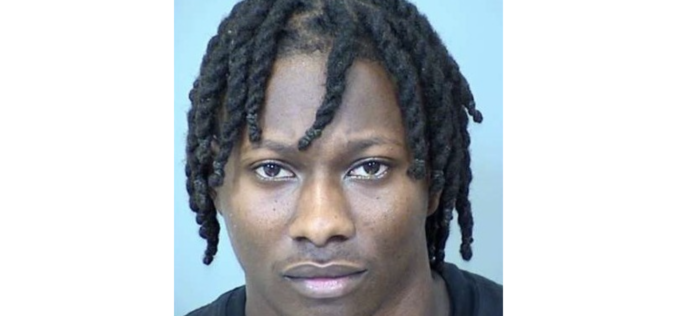 TMZ report: NFL star Marquise Brown arrested before Cardinals practice … Busted for speeding