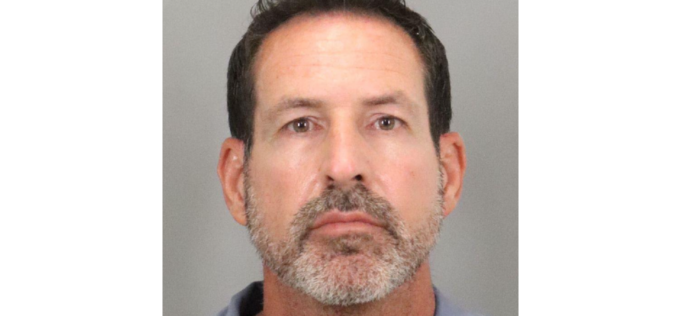 Santa Clara County man accused of sexually assaulting teenager he met on social media