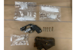 Suspicious vehicle call leads to weapon, narcotics arrest in Sutter County