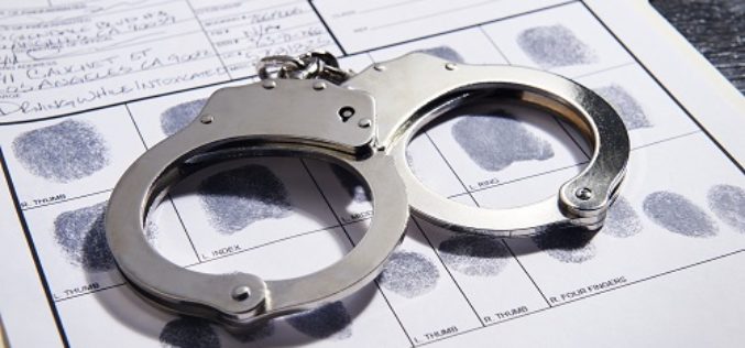 Juvenile Arrested in Connection to February Homicide