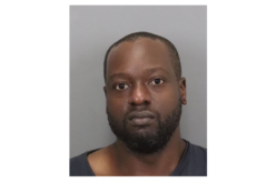 Police Arrest Man for Allegedly Burglarizing Occupied Home