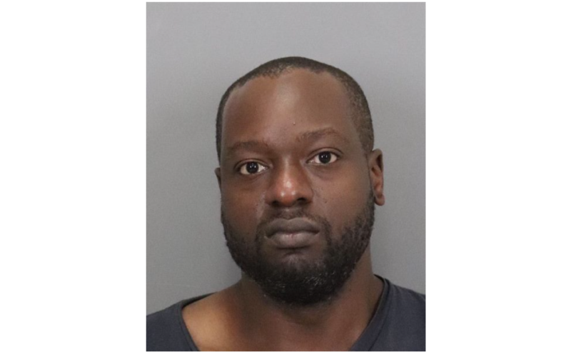 Police Arrest Man for Allegedly Burglarizing Occupied Home