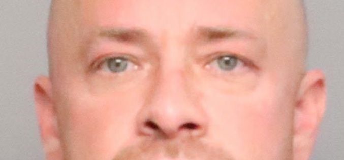 Arrest For Attempted Robbery