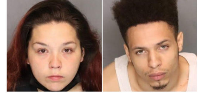 Pair arrested in connection to 2021 fatal shooting