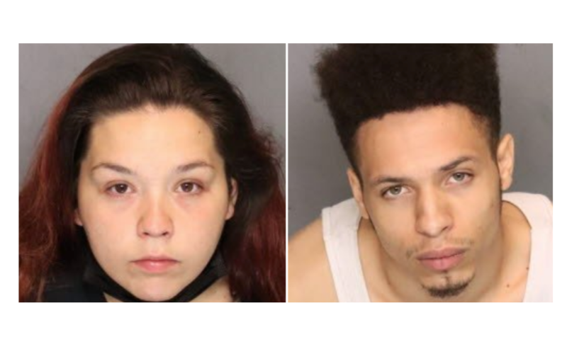 Pair arrested in connection to 2021 fatal shooting