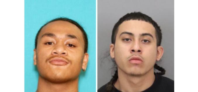 San Jose PD Arrests Two for Alleged Homicide