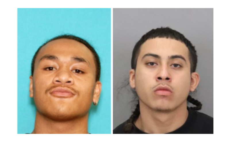 San Jose PD Arrests Two for Alleged Homicide