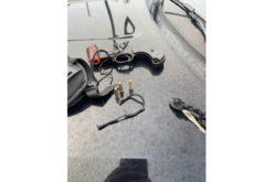 Two arrested after alleged shoplifting incident at Big 5 in Crescent City