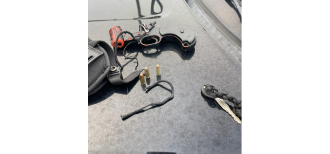 Two arrested after alleged shoplifting incident at Big 5 in Crescent City