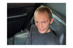 Man Arrested for Alleged Stabbing in Redding