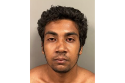 Man Arrested for Alleged Kidnapping at Local School