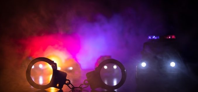 Professional Boxer arrested for Child Neglect