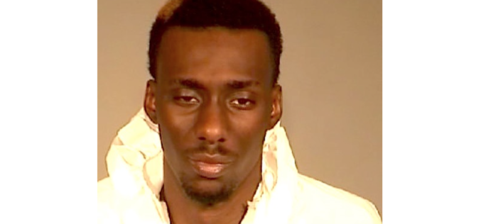 Man booked on suspicion of involuntary manslaughter after accidental shooting