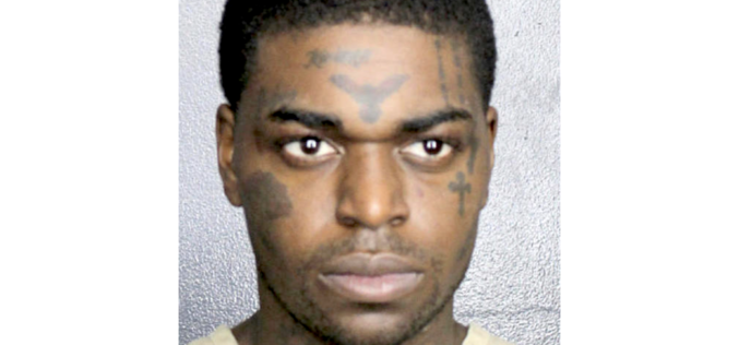 TMZ report: Kodak Black — Police need to give back my car, cash … Seized in Florida arrest