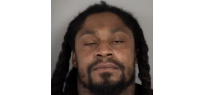 TMZ report: Marshawn Lynch arrested for DUI … Mug shot released