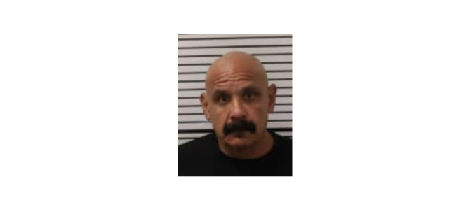 Tulare County Sheriffs Detectives Bust Alleged Serial Agricultural Thief