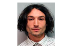 TMZ report: Ezra Miller accused of burglary … Allegedly stole booze from Vermont home