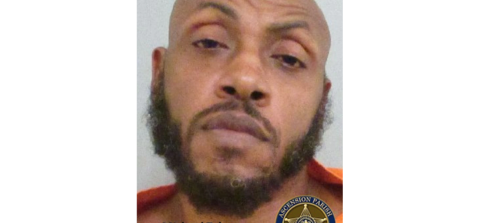 TMZ report: Mystikal arrested for rape, DV in Louisiana