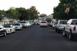 Placer County man arrested in connection to alleged shooting