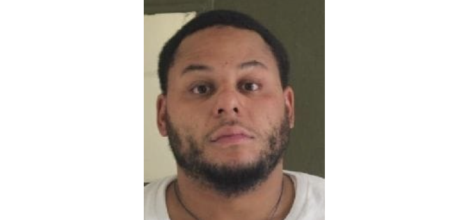 Pair from New Jersey reportedly arrested in Corning