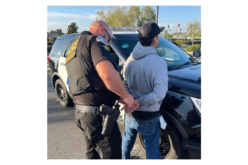 Oceanside Police Make Arrest in Fatal Hit-and-Run Collision