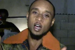 TMZ report: Rae Srummurd’s Slim Jxmmi Busted at LAX — Georgia Wants Him Extradited on Drug Charges