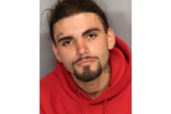 Man Arrested on Warrant for Attempted Murder