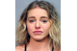 TMZ report: O.F. model Courtney Tailor charged with murdering boyfriend … Arrested in Hawaii