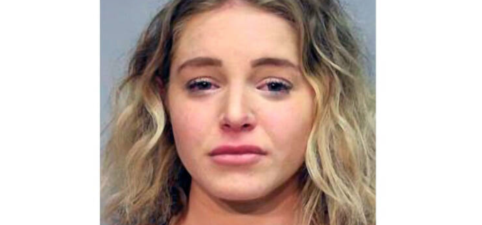 TMZ report: O.F. model Courtney Tailor charged with murdering boyfriend … Arrested in Hawaii