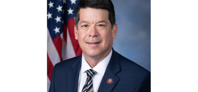 FBI arrests ex Fresno-area congressman TJ Cox, accuses him of multiple fraud allegations