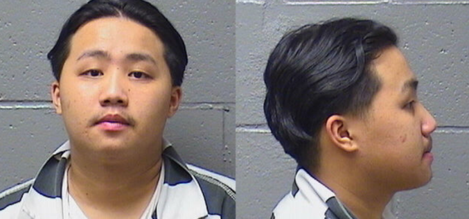 Yuba County man accused of sexually assaulting preteen girl