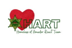 Vista Point update from the Homeless of Amador React Team