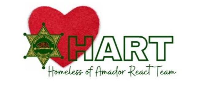 Vista Point update from the Homeless of Amador React Team