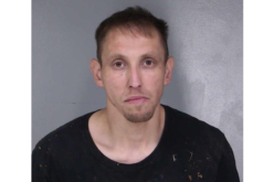 Man arrested, accused of evading authorities in Humboldt County disaster area