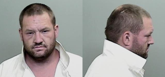 Mendocino County man accused of committing murder while free on bail