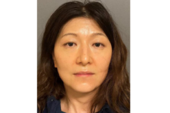 Irvine Police Arrest Woman for Allegedly Poisoning Her Husband
