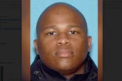 Sheriff’s Deputy in Custody Allegedly Murdered his Girlfriend and Her Husband