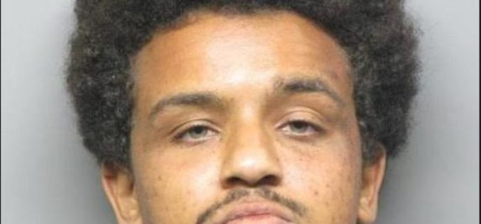 Armed Robbery and Carjacking Suspect Held in Lieu of $350,000 Bond