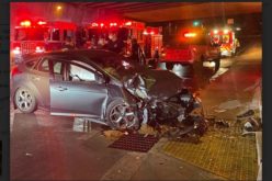 Santa Barbara PD makes Felony DUI Arrest