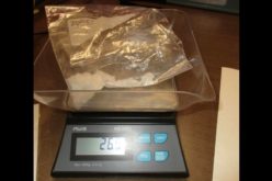 Inyo County woman arrested on suspicion of drug possession, child endangerment