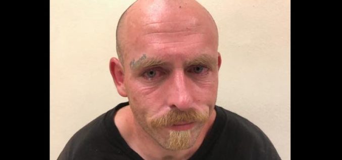 Merced robbery suspect also accused of shooting at clerk