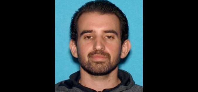 Suspect Arrested on Suspicion of Felony Sexual Assault