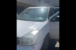 Gang member apprehended on suspicion of attempted murder